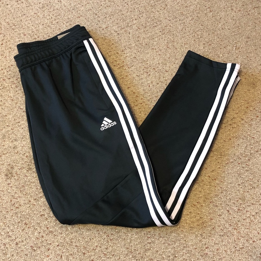 NWT Gray women’s tiro 19 pants